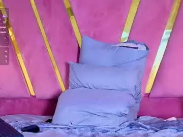 Chaturbate Free Porn Cam of saharamyers