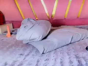 Chaturbate Nude Webcam of saharamyers