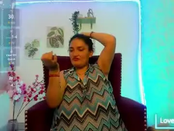 Chaturbate Sex Chat of stefy_cg