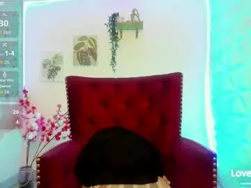 Chaturbate Best live sex cam show of stefy_cg