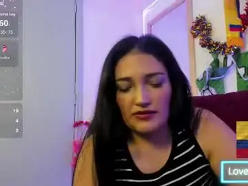 Chaturbate Adult Webcams of stefy_cg