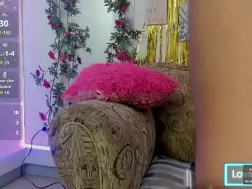 Chaturbate Sex Cam of stefy_cg