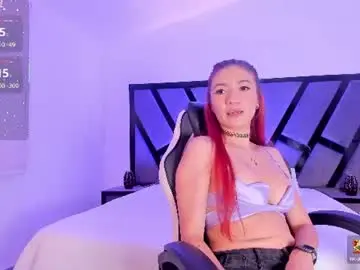 Chaturbate Adult Video Chat of violetsky1_