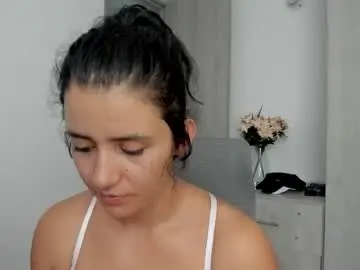 Chaturbate Adult Video Chat of zoe_wattson