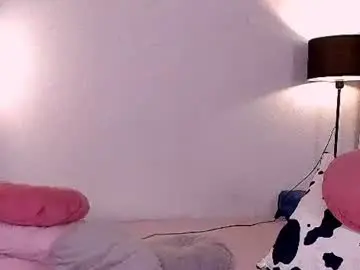 Chaturbate Nude Webcam of _chia_
