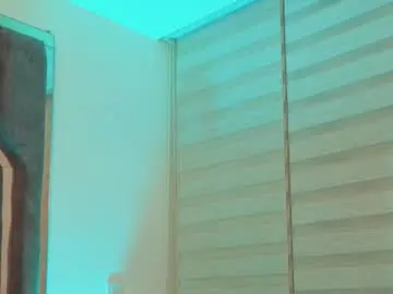 Chaturbate Adult Webcam of _silvia_vega_