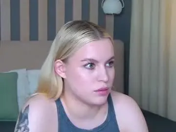 Chaturbate Live Sex of amaliabell