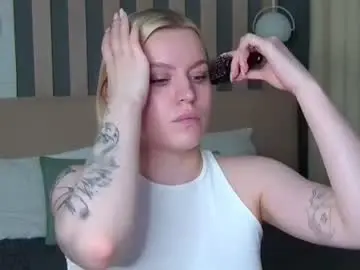 Chaturbate Sex Chat of amaliabell