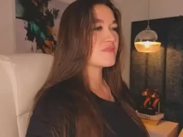 Chaturbate Nude Webcam of arianna_suarez1