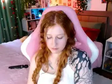Chaturbate Sex Cam of ayla_hill