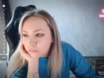 Chaturbate Live Sex Cam of bellezza_