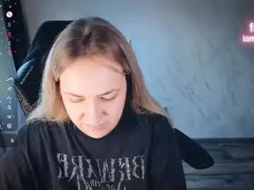Chaturbate Live Porn of bellezza_