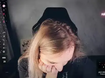 Chaturbate Sex Chat of bellezza_