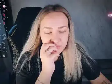 Chaturbate Private Sex Chat of bellezza_
