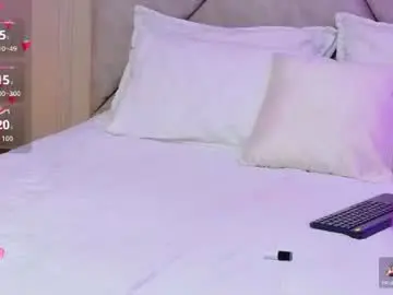 Chaturbate Free Live Porn of emmawilliaamss