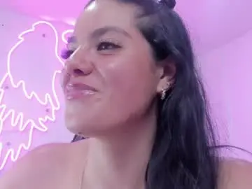 Chaturbate Live Sex of evelin__thompsson