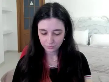 Chaturbate Live Porn of ginablum
