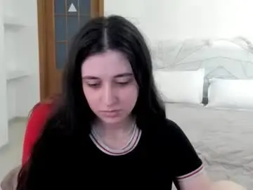 Chaturbate Live Sex of ginablum