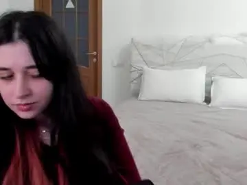 Chaturbate Sex Cam of ginablum
