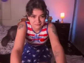 Chaturbate Live Porn of isabelprietoo