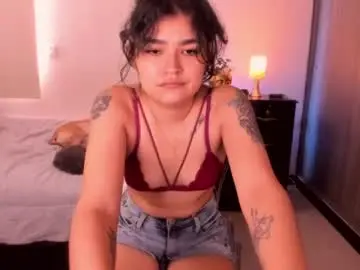 Chaturbate Best live sex cam show of isabelprietoo