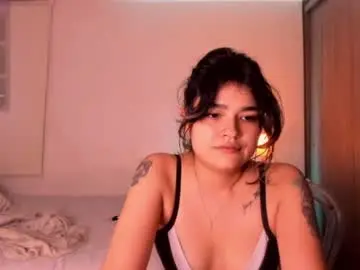Chaturbate Adult Video Chat of isabelprietoo