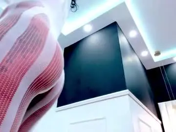 Chaturbate Live Sex Cam of maia_clark520