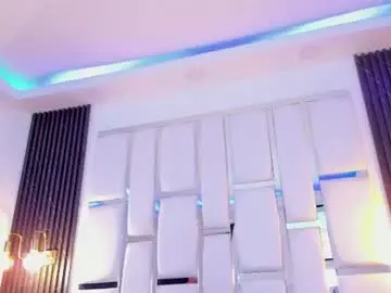 Chaturbate Live Porn of maia_clark520
