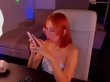 Chaturbate Watch Live Sex Cams of milly_yako