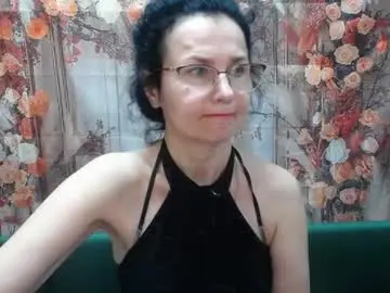 Chaturbate Adult Webcam of miroslava_happi