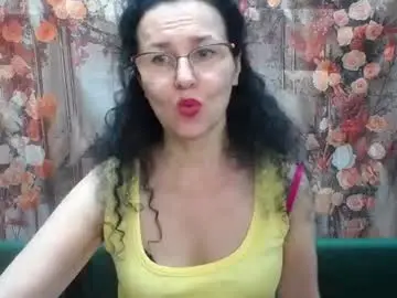Chaturbate Watch Live Sex Cams of miroslava_happi