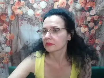 Chaturbate Sex Cam of miroslava_happi