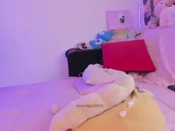 Chaturbate Watch Live Sex Cams of moonliight__