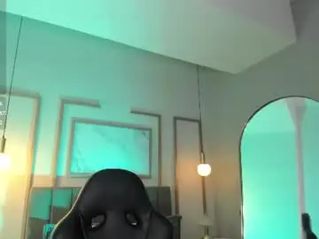 Chaturbate Live Porn of nahomekuperth_