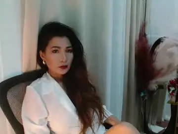 Chaturbate Live Sex of naughty_alice08