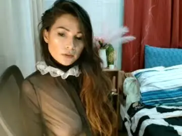 Chaturbate Private Sex Chat of naughty_alice08