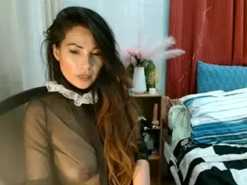 Chaturbate Sex Chat of naughty_alice08