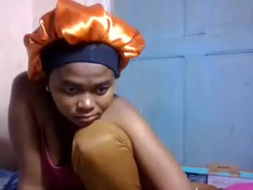 Chaturbate Best Webcam of nilahmarie