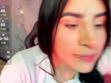 paulinabelen21 from chaturbate