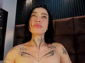 Chaturbate Live Porn of scarlet__jones_