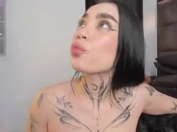 Chaturbate Private Sex Chat of scarlet__jones_