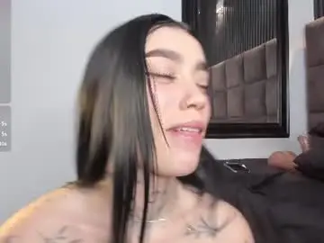 Chaturbate Live Porn of scarlet__jones_