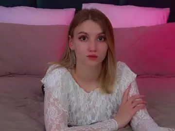 Chaturbate Nude Webcam of stacyevancesss