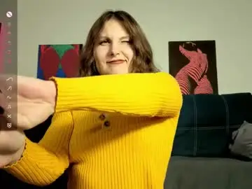 Chaturbate Nude Webcam of trixibell