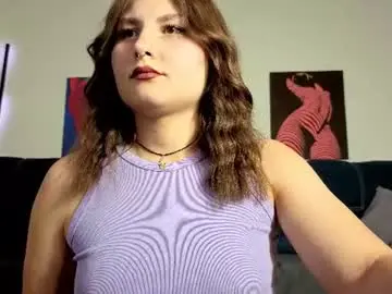 Chaturbate Best Webcam of trixibell