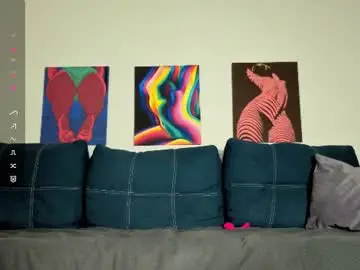 Chaturbate Sex Chat of trixibell