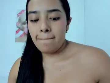 valeria_miller69 from chaturbate