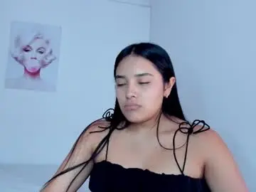 Chaturbate Sex Cam of valeria_miller69