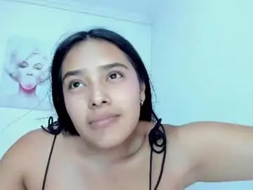 Chaturbate Free Live Porn of valeria_miller69