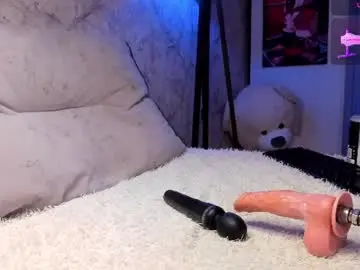 Chaturbate Nude Webcam of yourbabynatalie